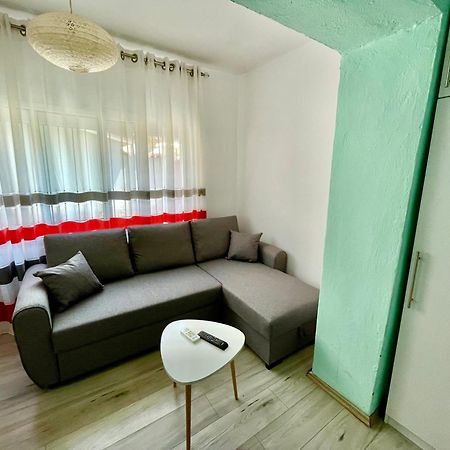 Superb Studio Apartment Near To The City Center Tirana Exterior foto