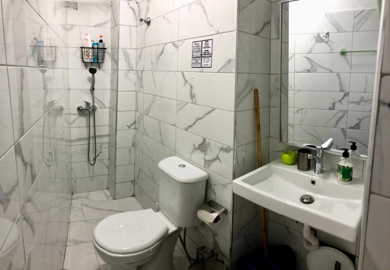 Superb Studio Apartment Near To The City Center Tirana Exterior foto